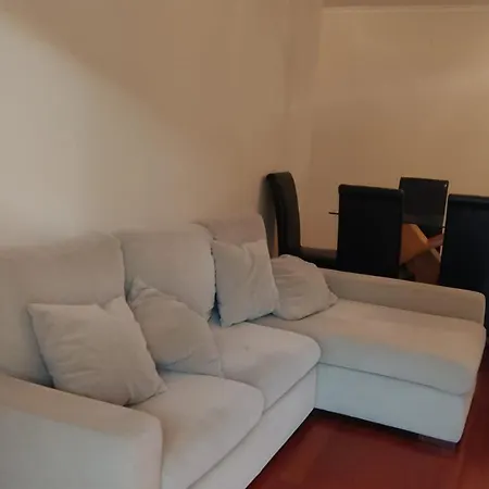 Sol E Mar Homestay szállás