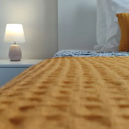 Sol E Mar Homestay szállás