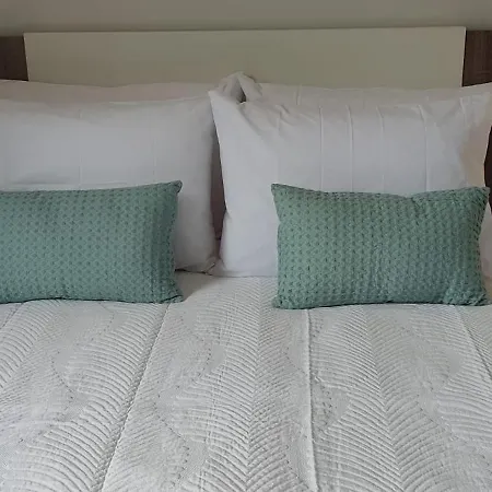 Accommodatie bij particulieren Sol E Mar
