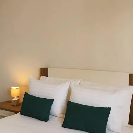 홈스테이 Sol E Mar 폰타도솔