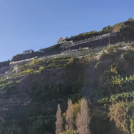 Sol E Mar Homestay szállás *