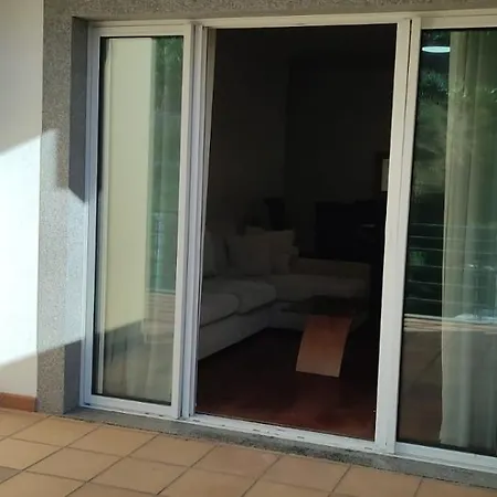 Accommodatie bij particulieren Sol E Mar