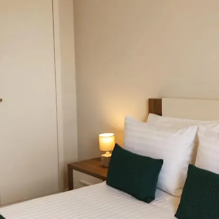 홈스테이 Sol E Mar 폰타도솔