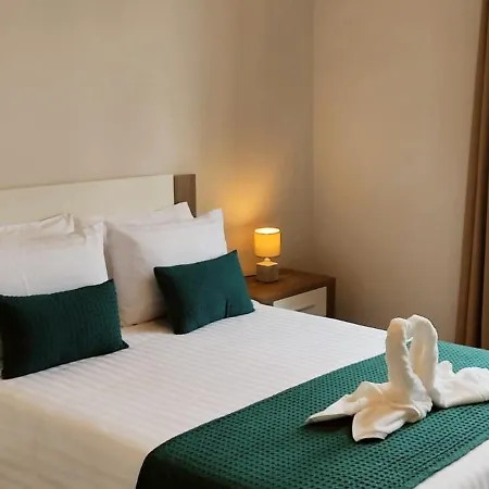 Sol E Mar Homestay szállás *