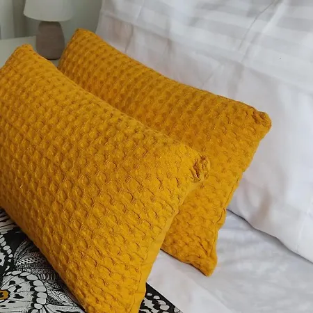 Sol E Mar Homestay szállás Ponta do Sol