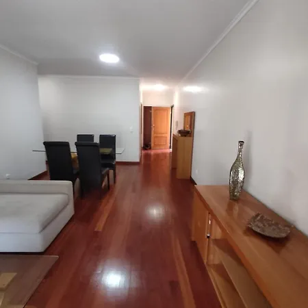 Sol E Mar 홈스테이