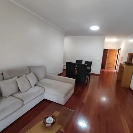 Sol E Mar Homestay szállás *