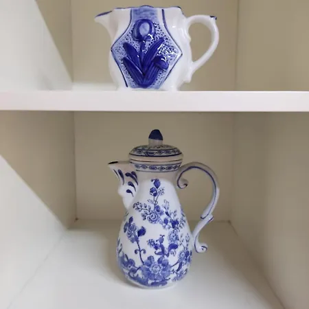 Sol E Mar Homestay szállás *