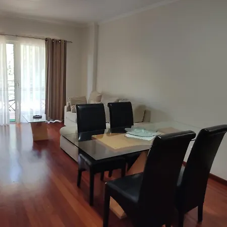 Sol E Mar Homestay szállás *