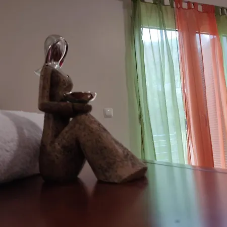 Sol E Mar Homestay szállás *