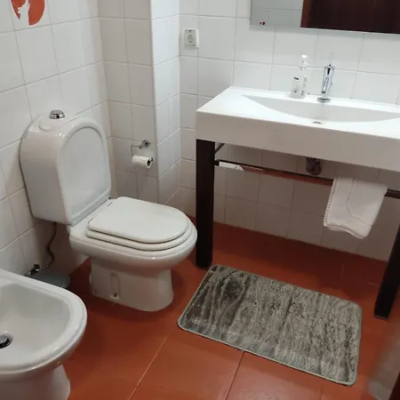 Sol E Mar Homestay szállás