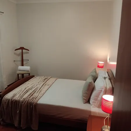 Homestay szállás Sol E Mar *