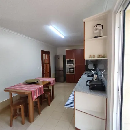 Accommodatie bij particulieren Sol E Mar *