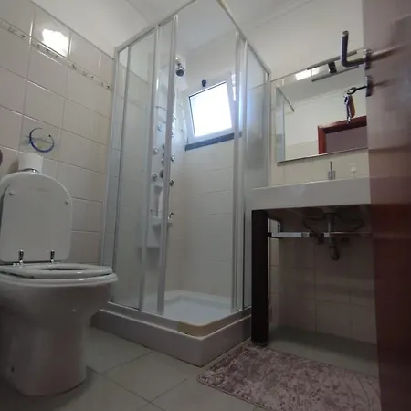 Sol E Mar Homestay szállás