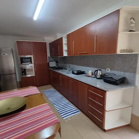 Sol E Mar Homestay szállás