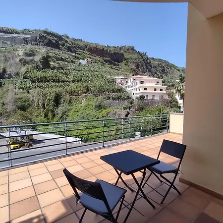 Sol E Mar 홈스테이 폰타도솔