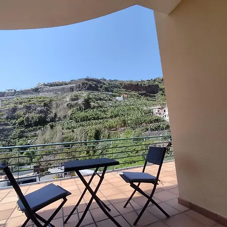 Sol E Mar * Ponta do Sol