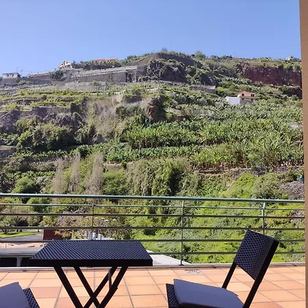 Δωμάτια σε οικογενειακή κατοικία Sol E Mar *