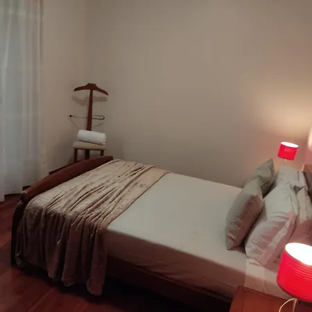 Accommodatie bij particulieren Sol E Mar Ponta do Sol (Madeira)