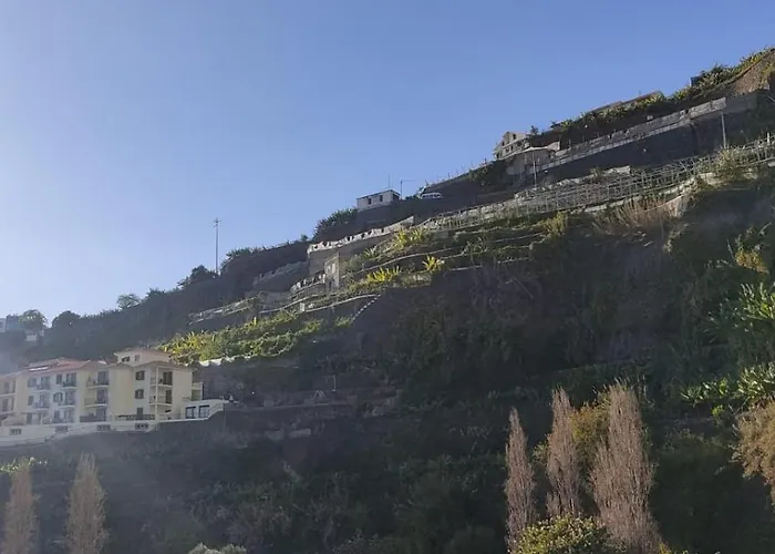 Habitación en casa particular Sol E Mar