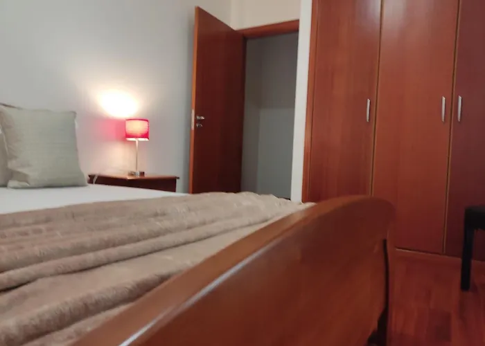 Sol E Mar منزل للإقامة بونتا دو سول