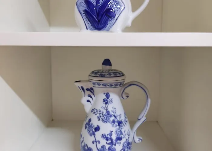 Sol E Mar منزل للإقامة *