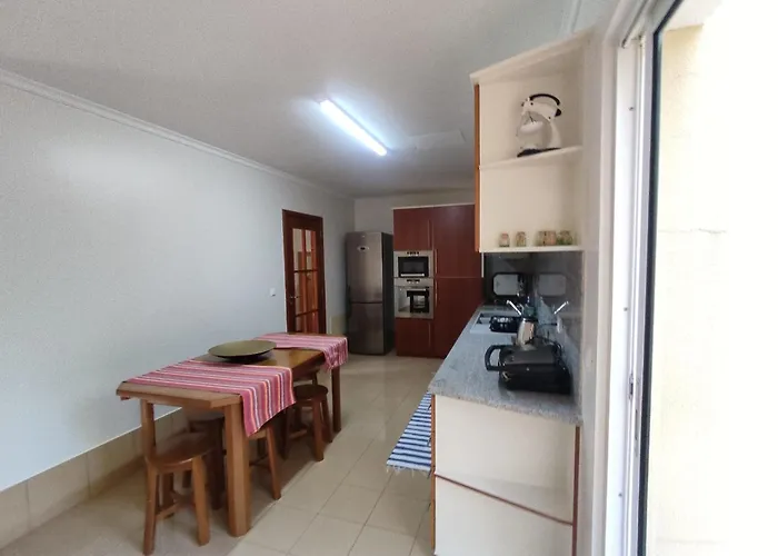 Habitación en casa particular Sol E Mar *