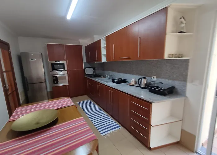 Sol E Mar Habitación en casa particular