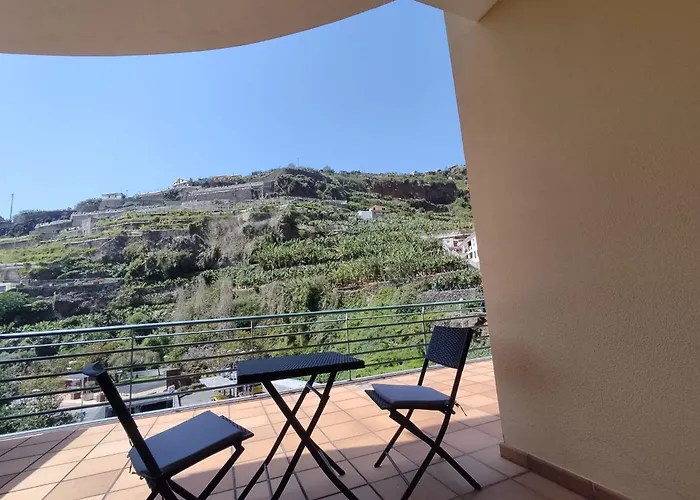 Sol E Mar * بونتا دو سول