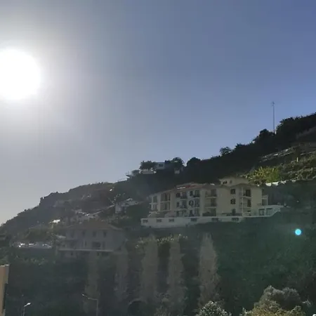 Kwatera prywatna Sol E Mar Ponta do Sol (Madeira)