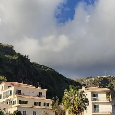 Sol E Mar Kwatera prywatna Ponta do Sol (Madeira)