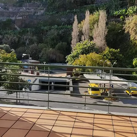 Kwatera prywatna Sol E Mar *