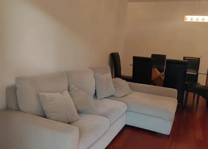 Sol E Mar בית אירוח