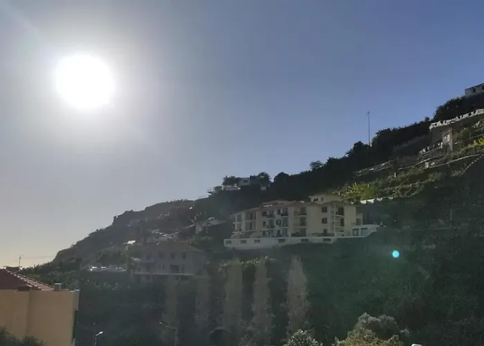 בית אירוח Sol E Mar פונטה דו סול