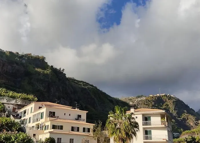 Sol E Mar Alloggio in famiglia Ponta do Sol (Madeira)