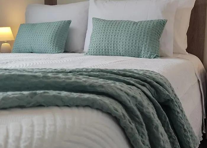 Sol E Mar Alloggio in famiglia