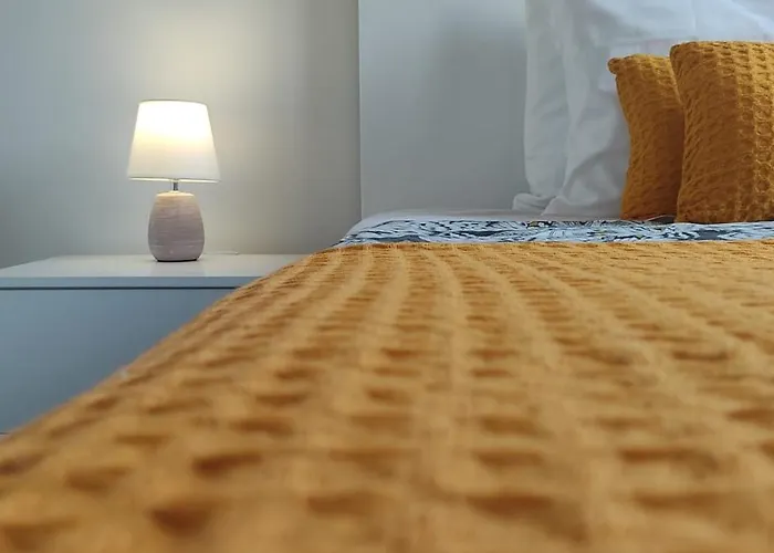 Sol E Mar בית אירוח