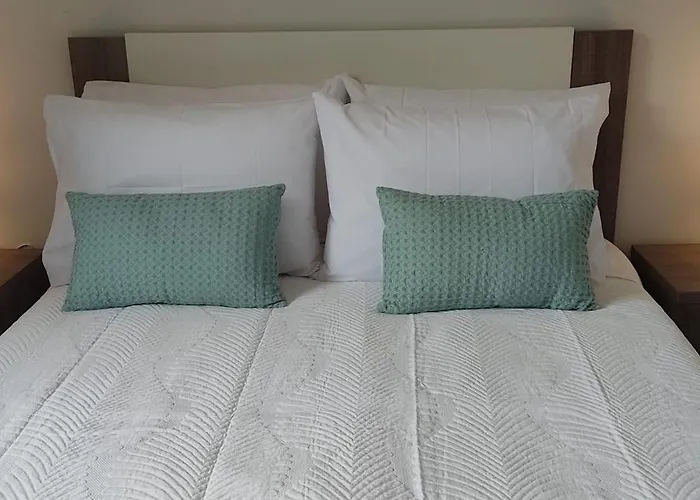 בית אירוח Sol E Mar