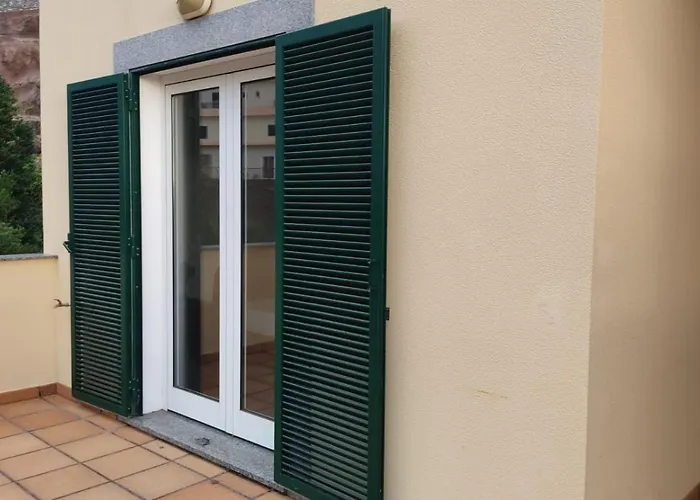 Sol E Mar * Ponta do Sol (Madeira)