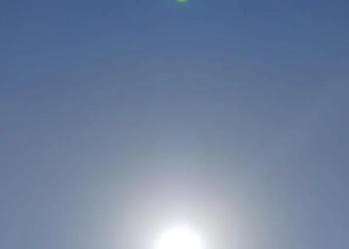 Sol E Mar * פונטה דו סול