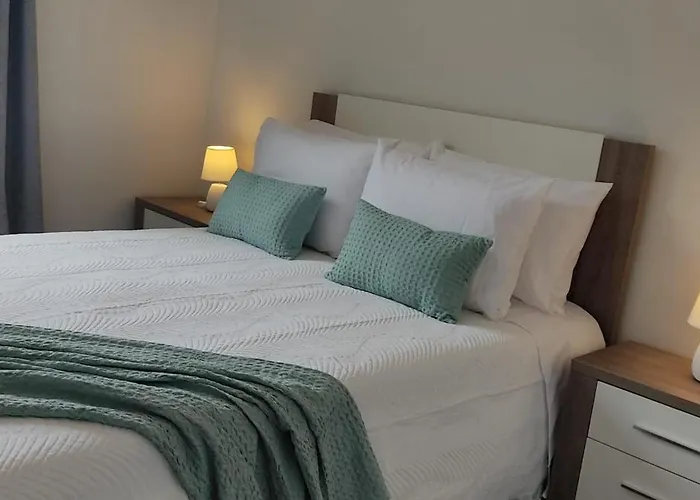 Sol E Mar * Ponta do Sol (Madeira)