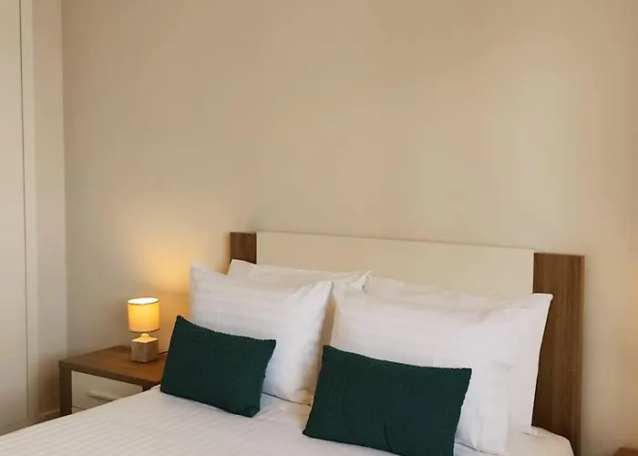 בית אירוח Sol E Mar פונטה דו סול