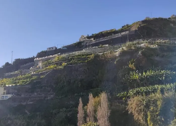 Sol E Mar Alloggio in famiglia *