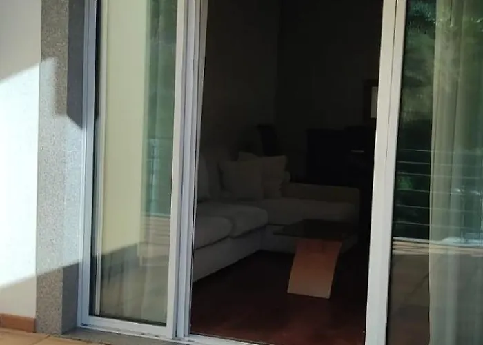 Alloggio in famiglia Sol E Mar