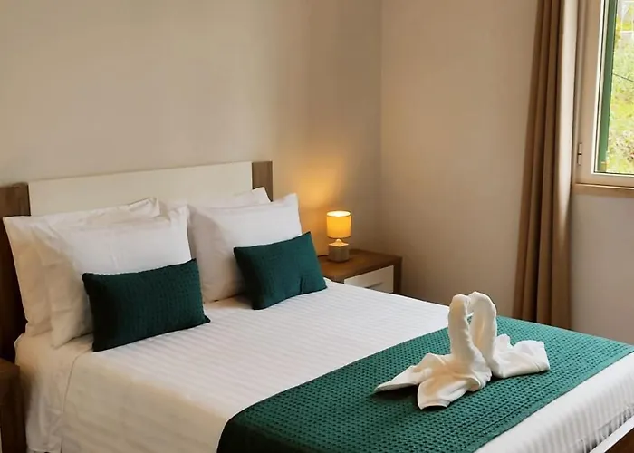 Sol E Mar Alloggio in famiglia *