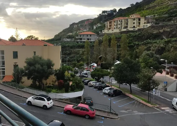 Alloggio in famiglia Sol E Mar *