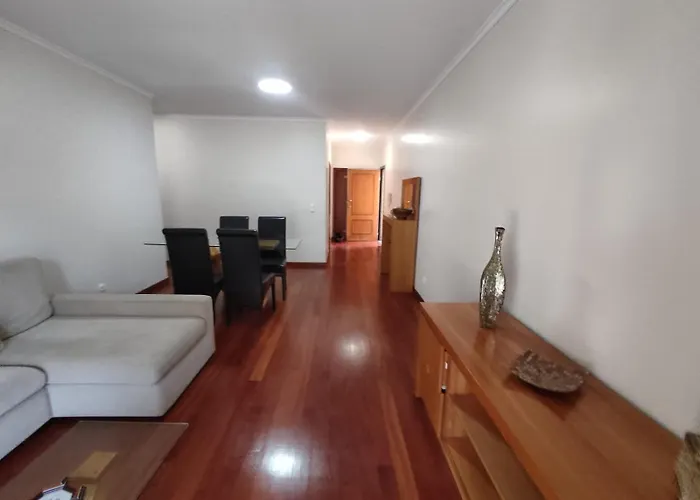 Sol E Mar Alloggio in famiglia