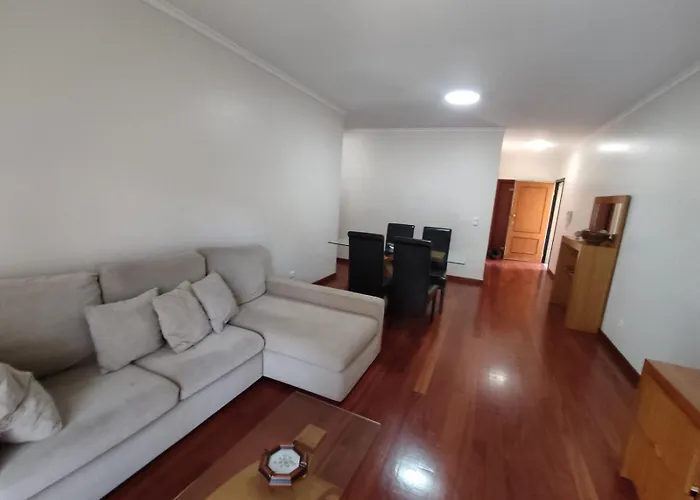 Sol E Mar בית אירוח *