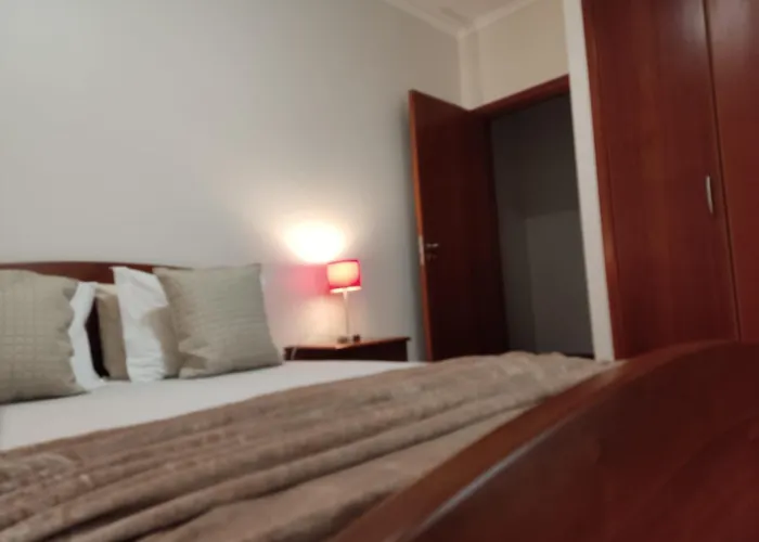 Sol E Mar Ponta do Sol (Madeira)