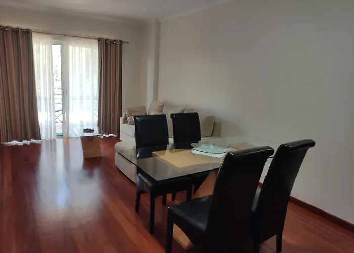 Sol E Mar בית אירוח *